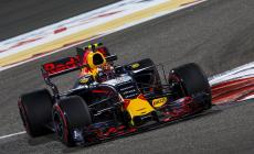 Bahrain: Verstappen avanti nelle prime libere, Leclerc quinto