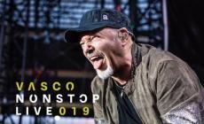 Al via le vendite dei biglietti per Vasco a San Siro 