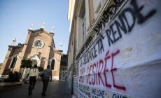 Desirée, ore di agonia: fermati tre africani con precedenti. Salvini: "Castrazione chimica"
