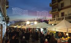 Presepi, neve, mercatini: la top 5 del fine settimana natalizio