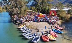 Adigemarathon: è iniziato il conto alla rovescia