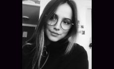 Andavo a cento all'ora con... Charlotte Sinè - Foto 