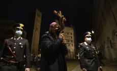 Quando la processione si fa in quattro