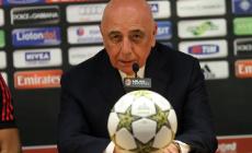 Galliani: "Ho temuto di morire. Berlusconi mi è stato vicino"