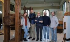 Coppini Arte Olearia festeggia 75 anni con nuovi progetti 