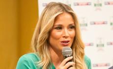 Calcio: Diletta Leotta sarà volto della piattaforma Dazn