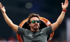 Fernando Alonso non esclude il ritorno