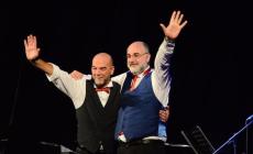 La nostra top 5: tante feste e una strana coppia