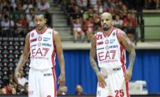Orgoglio Olimpia, il Malaga si arrende