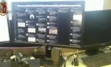 Tre arresti per prostituzione minorile: incontri organizzati tramite annunci on line