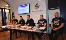 Il 1° Trofeo in ricordo di Maurizio Zennoni