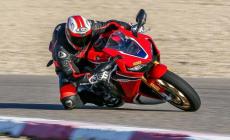 Honda CBR1000RR 2019, elettronica evoluta
