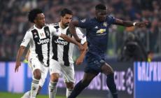 Pogba spegne i sogni bianconeri