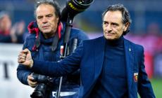 L'esordio di Prandelli con il Genoa finisce con un pari. 1-1 con la Spal