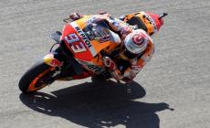 La Ducati è ancora nei pensieri di Marquez