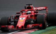 Libere 3, squillo Ferrari