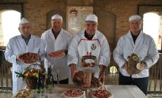 November Porc, vini, tartufi, Luca Carboni: la top 5 del fine settimana