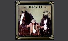 “Heavy horses”: l'omaggio dei Jethro Tull alla tradizione