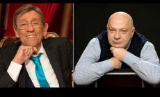 Mauro Coruzzi: «Caro Sandro, mi manchi»