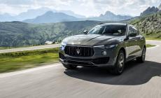 "Provo la Maserati" ma se ne va: arrestato ladro di auto di lusso in Piemonte