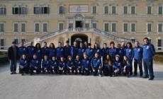 La nazionale femminile a Parma interrompe gli allenamenti per Covid