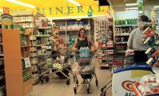 Coldiretti, +20% spesa nel weekend per il  lockdown di Pasqua