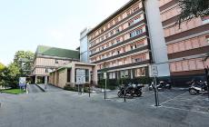 Città di Parma, casi positivi tra pazienti e operatori