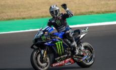 Vinales vince in Qatar davanti a Zarco e Bagnaia, Rossi 12°