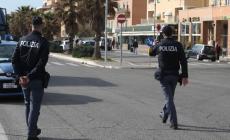 Maxirissa con accoltellamento, appuntamento sui social