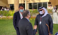 ‌Renzi al Gp di F1 del Bahrain, scoppia la polemica