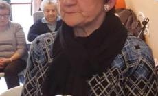 Si è spento il cuore grande di Lidia Capella