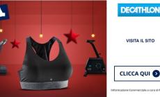 DECATHLON PARMA - BURLA - FIDENZA