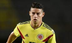 James Rodriguez fa infuriare il Bayern, Juve più vicina
