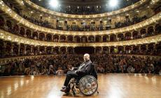 Bernardo Bertolucci: la foto-storia dell'ultimo imperatore