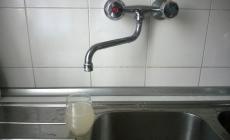 Condotta dell'acqua danneggiata, zona via dei Mille-via Spezia senz'acqua per ore