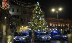 Intensificati i controlli per prevenire i furti. E nel mirino anche la vendita illegale di fuochi d'artificio