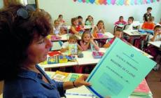 Povertà educativa, quei bimbi  senza ali