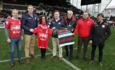 Rugby Colorno: firmato un accordo di partnership con Leicester Tigers