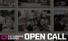 Aperta la "Open call" di Fotografia Europea 2019 su “Legami. intimità, relazioni, nuovi mondi”