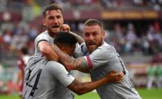 Roma, rinnovo per De Rossi