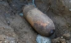 Per rimozione di un ordigno bellico evacuate 5.000 persone a Empoli