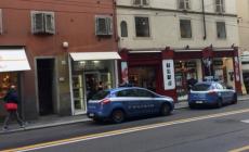 La commessa della gioielleria: &laquo;Ho reagito cos&igrave; perch&eacute; non sopporto le ingiustizie&raquo;