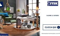 INAUGURA JYSK PARMA