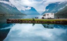 Torna a Parma a settembre il salone del camper