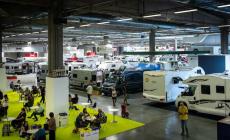 Salone del Camper, piace la casa a quattro ruote: in crescita il turismo on the road