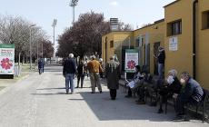 Pala Ponti potenziato: nuovi sportelli e ambulatori