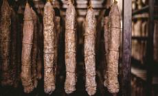«Salame», parola italiana dal dialetto parmigiano