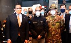 Seconde case e barche: divieto di andare in Liguria