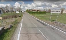 Basilicanova: via Garibaldi, dal 1° maggio  stop ai veicoli pesanti