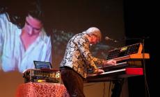 Mangiamusica al Teatro Magnani: le foto della prima serata
